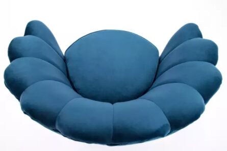 Hendrix Upholstered Barrel Chair - Image 17