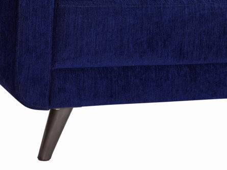 MAHARAJA FABRIC 3 SEATER SOFA - Image 14
