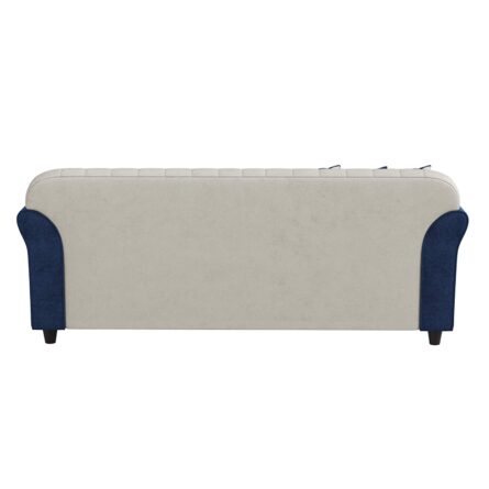 Sonma Droll Upholstered Sofa - Image 11