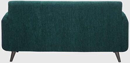MAHARAJA FABRIC 3 SEATER SOFA - Image 9
