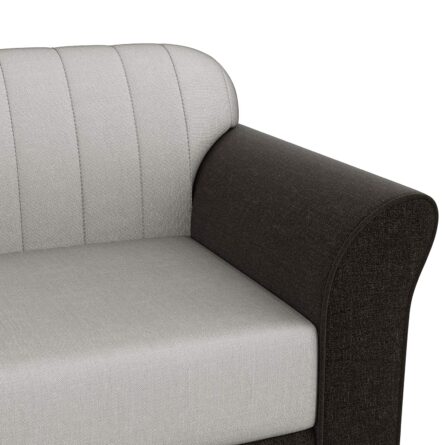 Sonma Droll Upholstered Sofa - Image 17