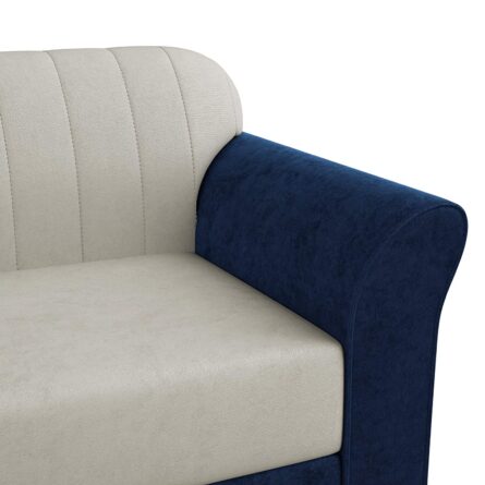 Sonma Droll Upholstered Sofa - Image 10
